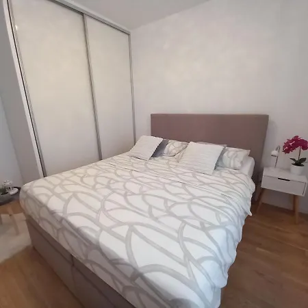 Apartment Hedonist *