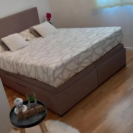 Hedonist Apartment