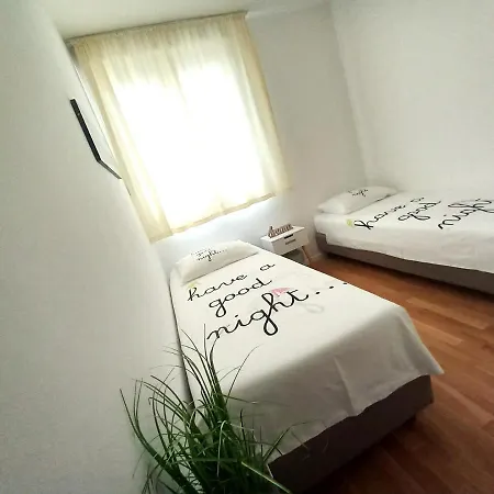 Appartement Hedonist Split